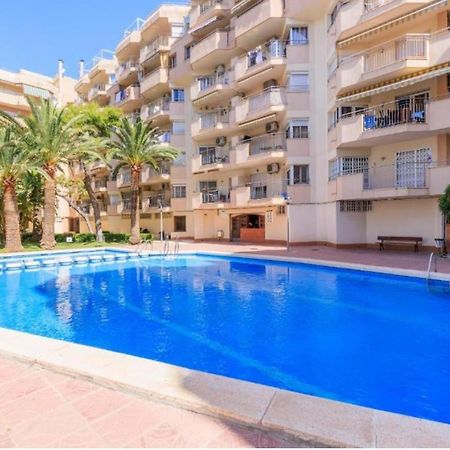 Apartamento En Салоу Екстер'єр фото