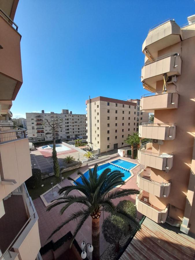 Apartamento En Салоу Екстер'єр фото