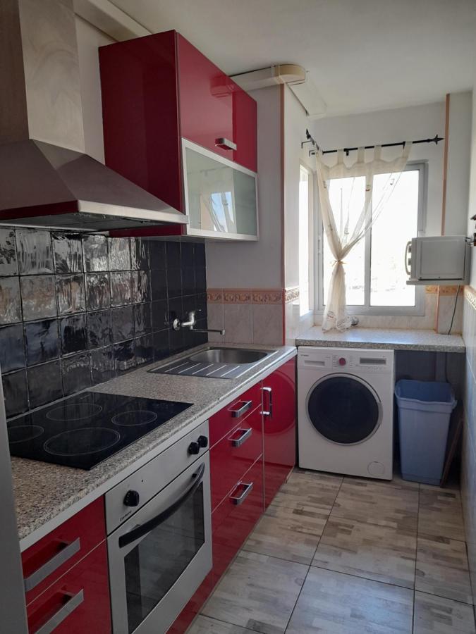 Apartamento En Салоу Екстер'єр фото