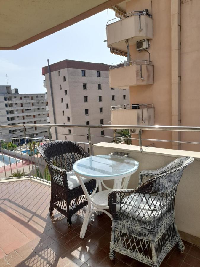 Apartamento En Салоу Екстер'єр фото