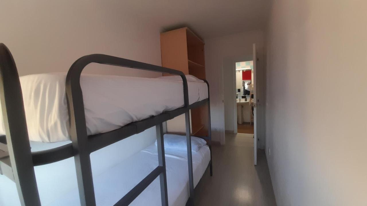 Apartamento En Салоу Екстер'єр фото