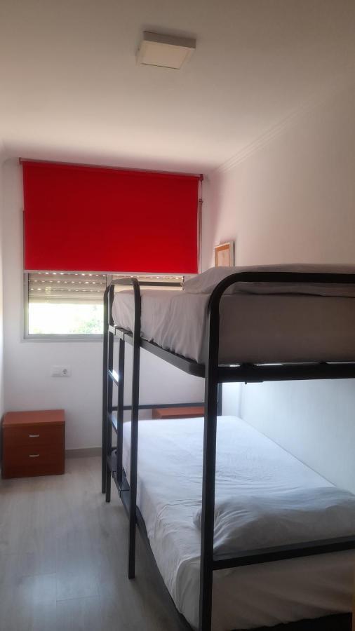 Apartamento En Салоу Екстер'єр фото
