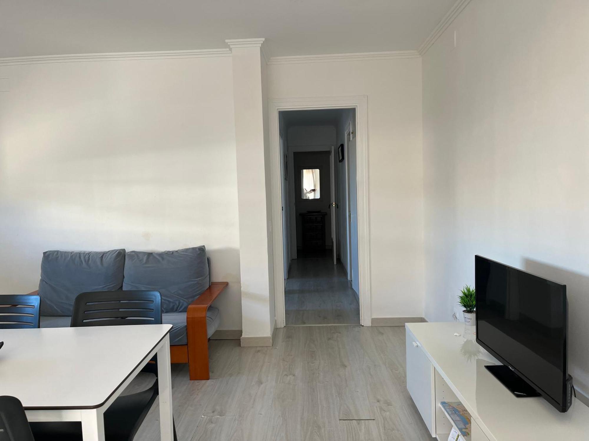 Apartamento En Салоу Екстер'єр фото