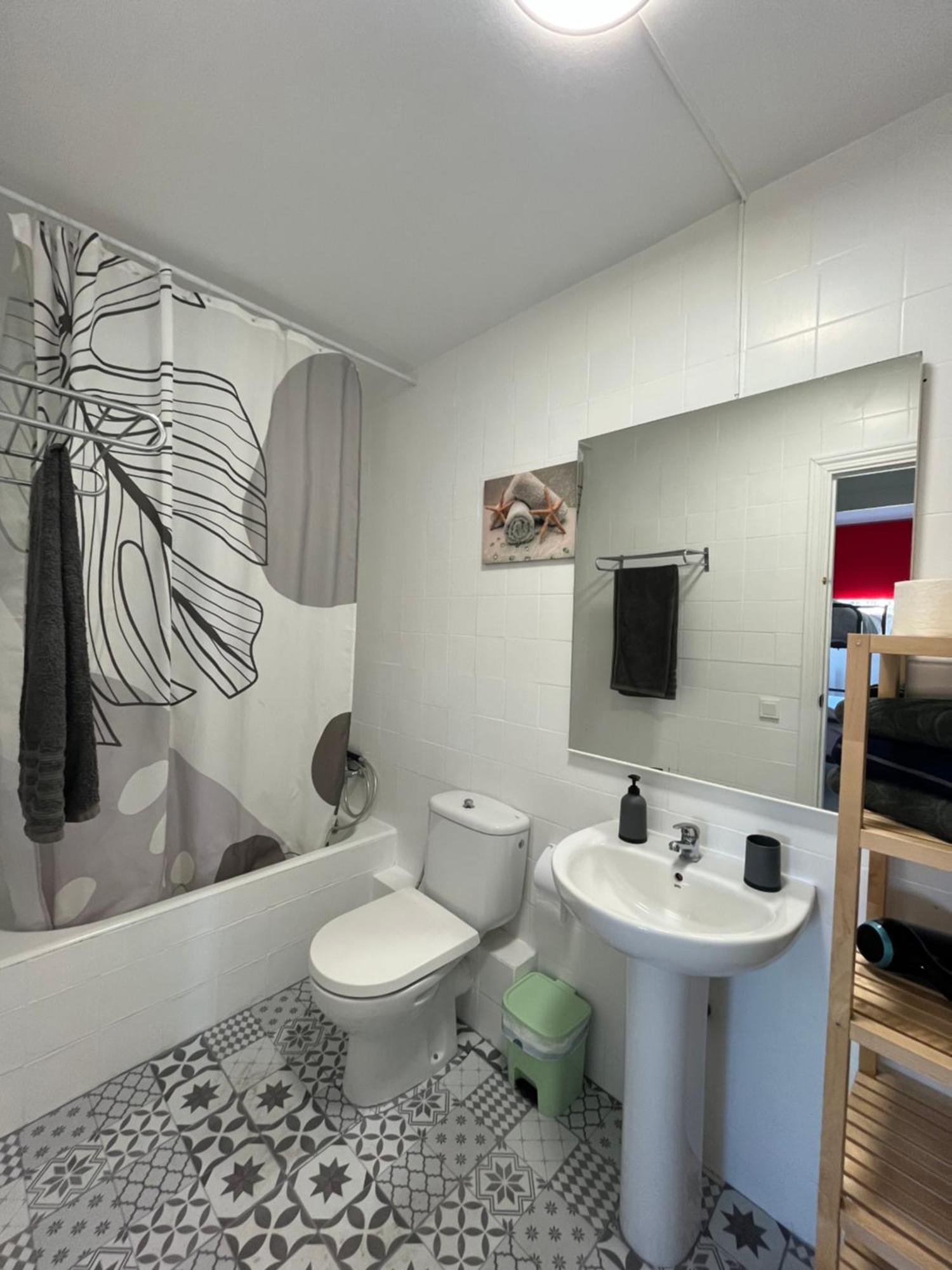 Apartamento En Салоу Екстер'єр фото